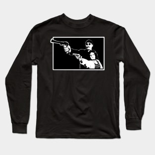 The Professional Long Sleeve T-Shirt